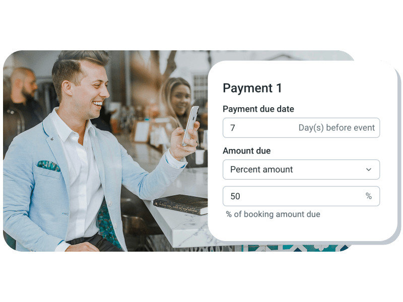 Payments
