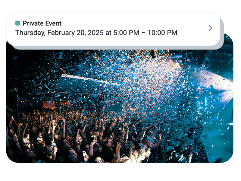 Event Management Tools